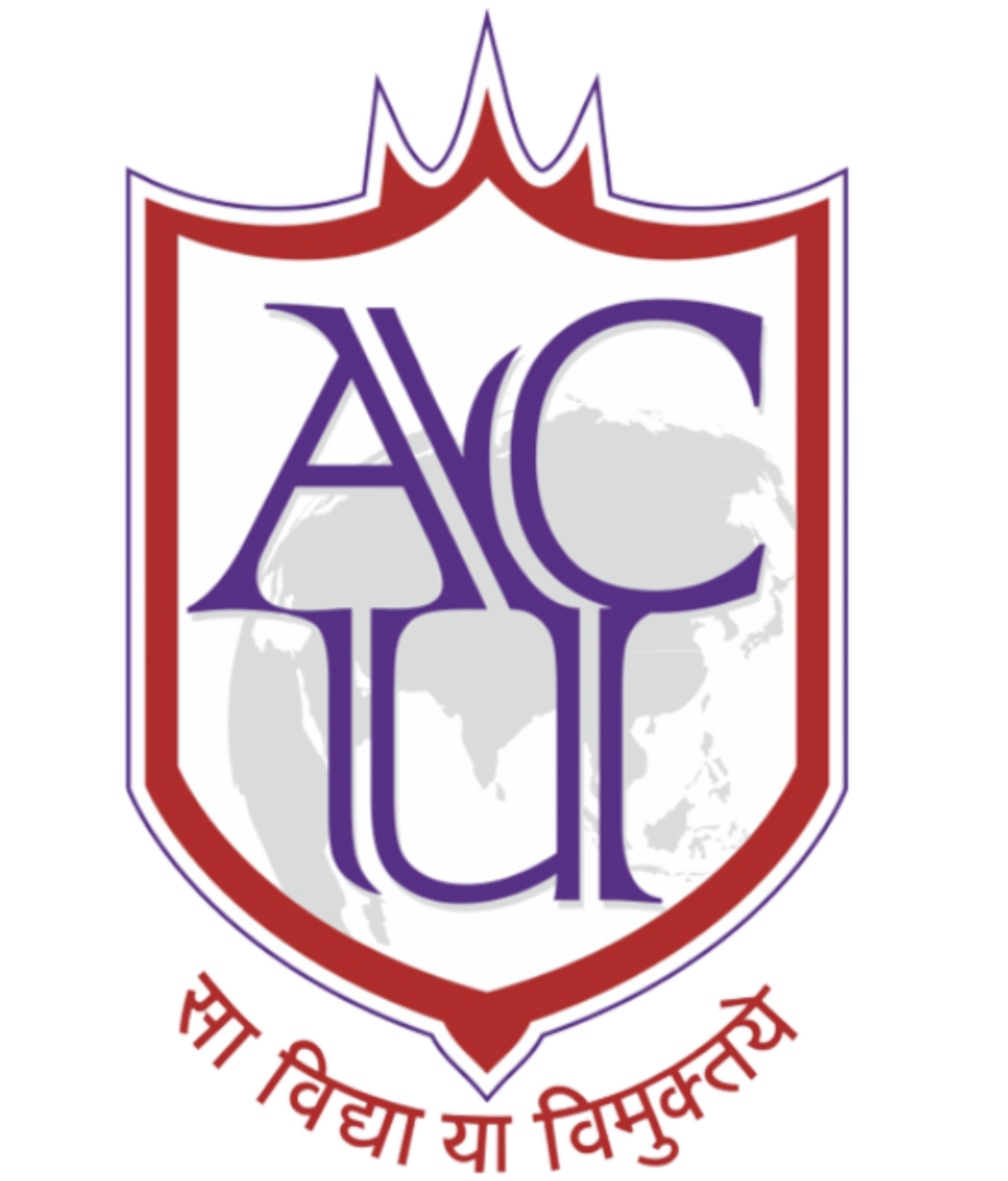 ACU Logo